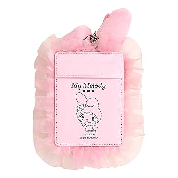 My Melody マイメロディ マイメロ カードケース ピンク 新古 Amazon.co.jp: サンリオ(SANRIO) カードケース